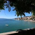 Seaside Apartment Volosko On The Beach