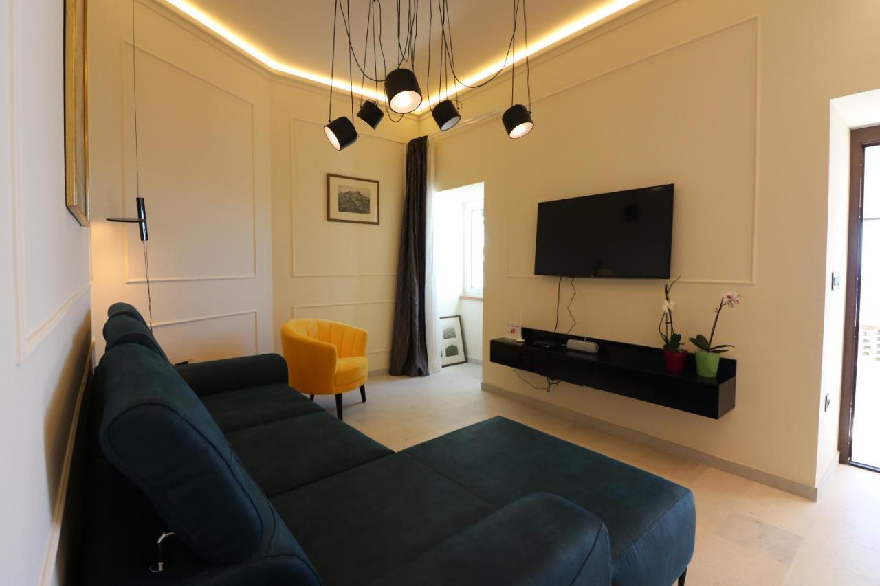 Apartment Seaside Volosko On The Opatija