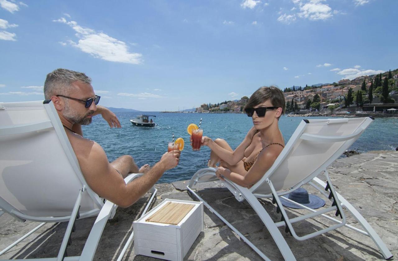 Apartment Seaside Volosko On The Opatija