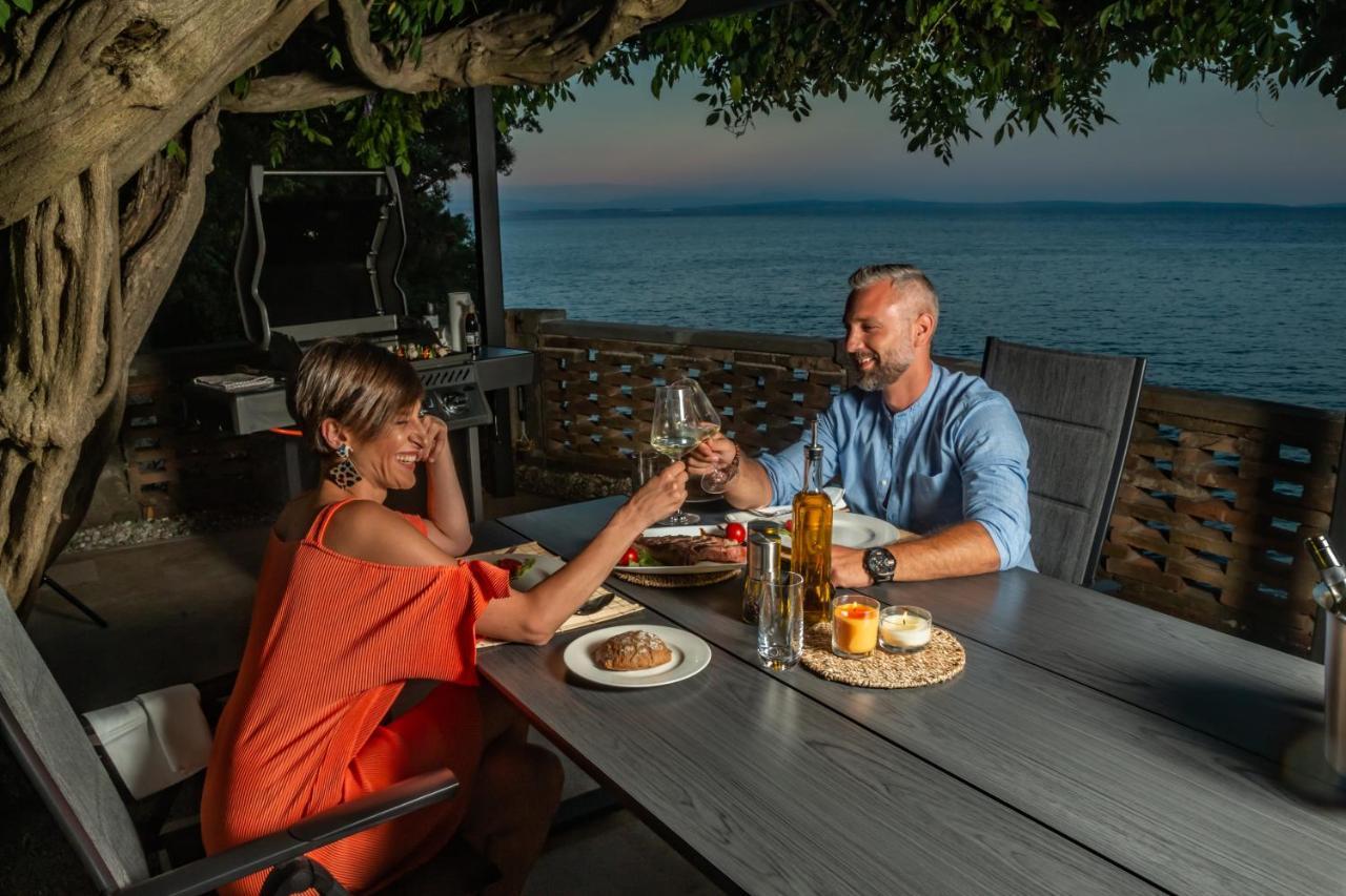 Apartment Seaside Volosko On The