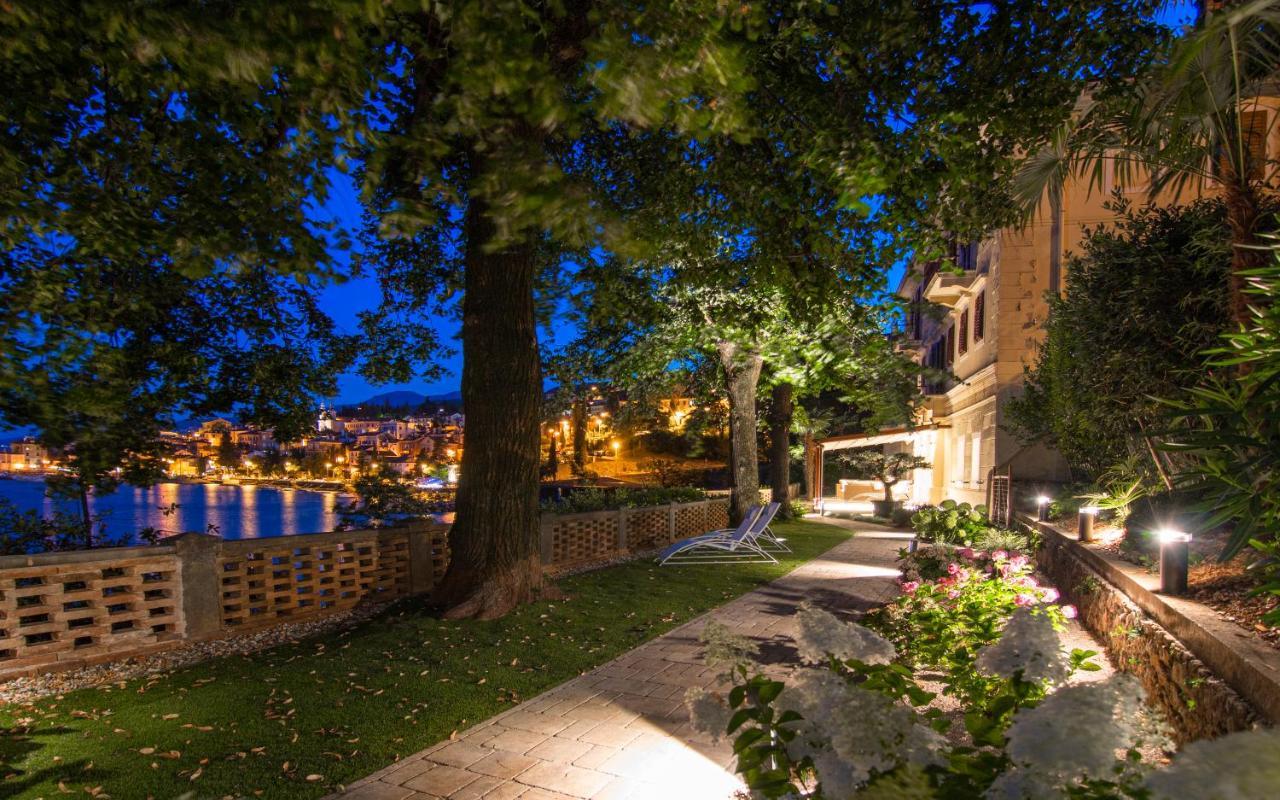Apartment Seaside Volosko On The Opatija